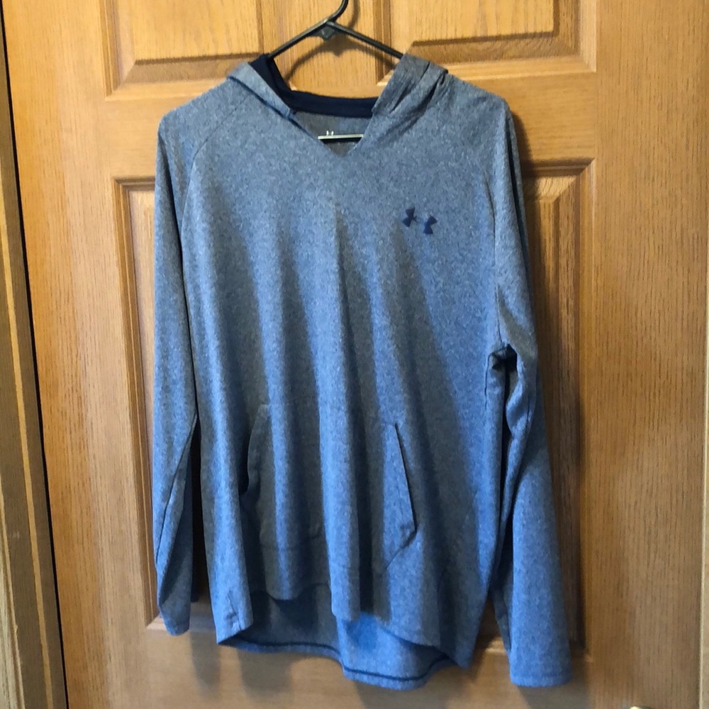 Under Armour Hoody heatgear